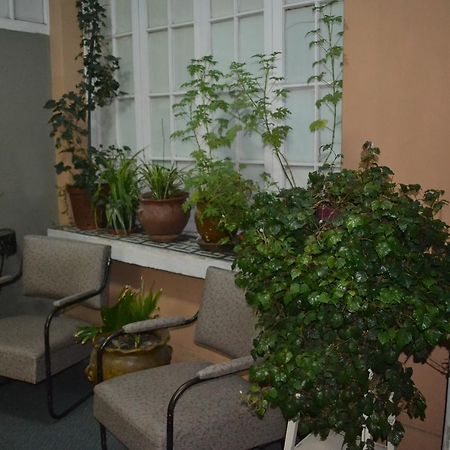Hostal Austria La Paz Luaran gambar