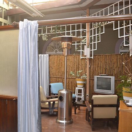 Hostal Austria La Paz Luaran gambar