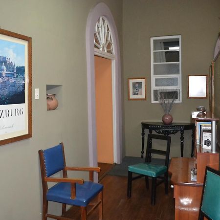 Hostal Austria La Paz Luaran gambar