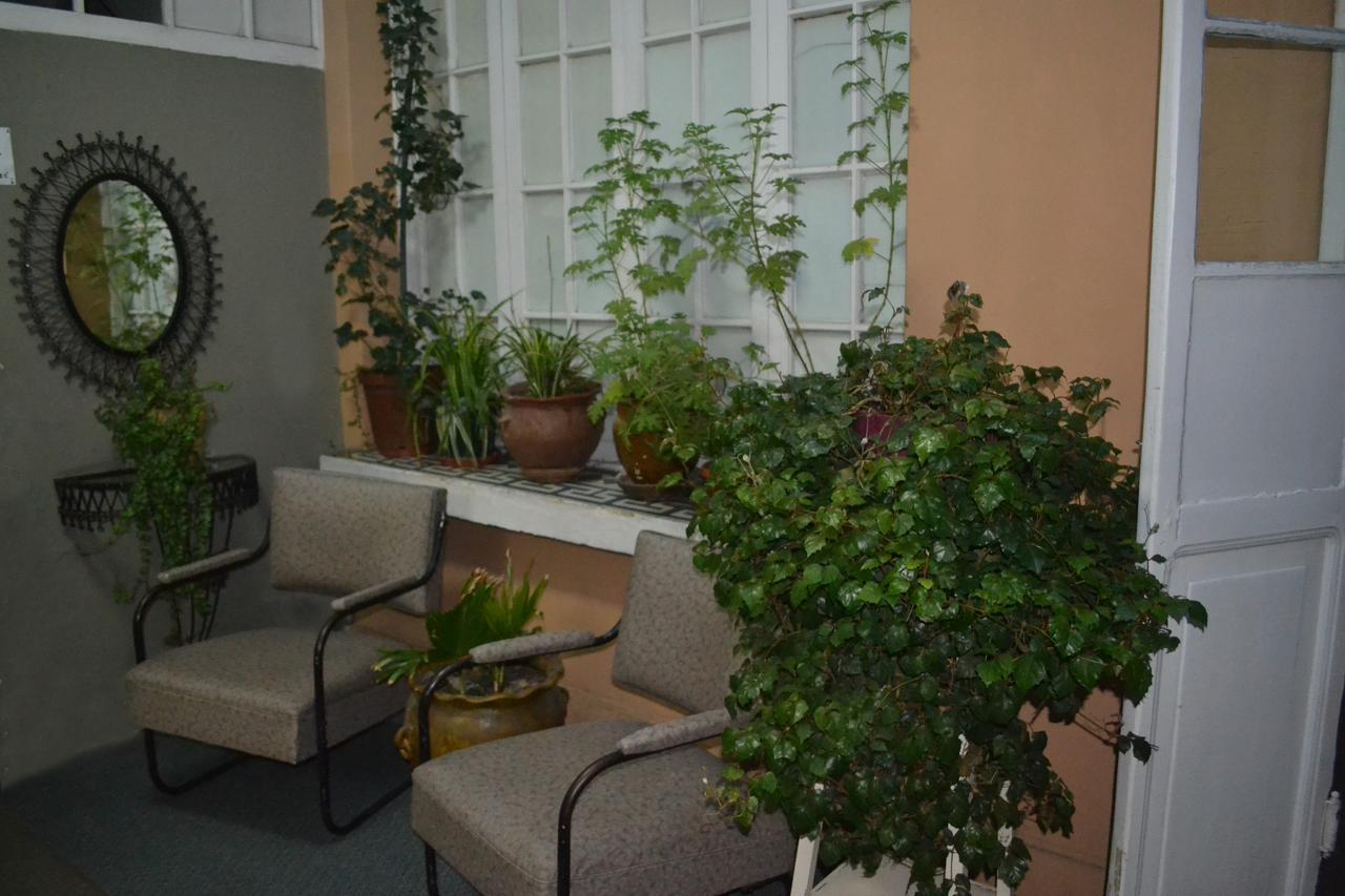 Hostal Austria La Paz Luaran gambar