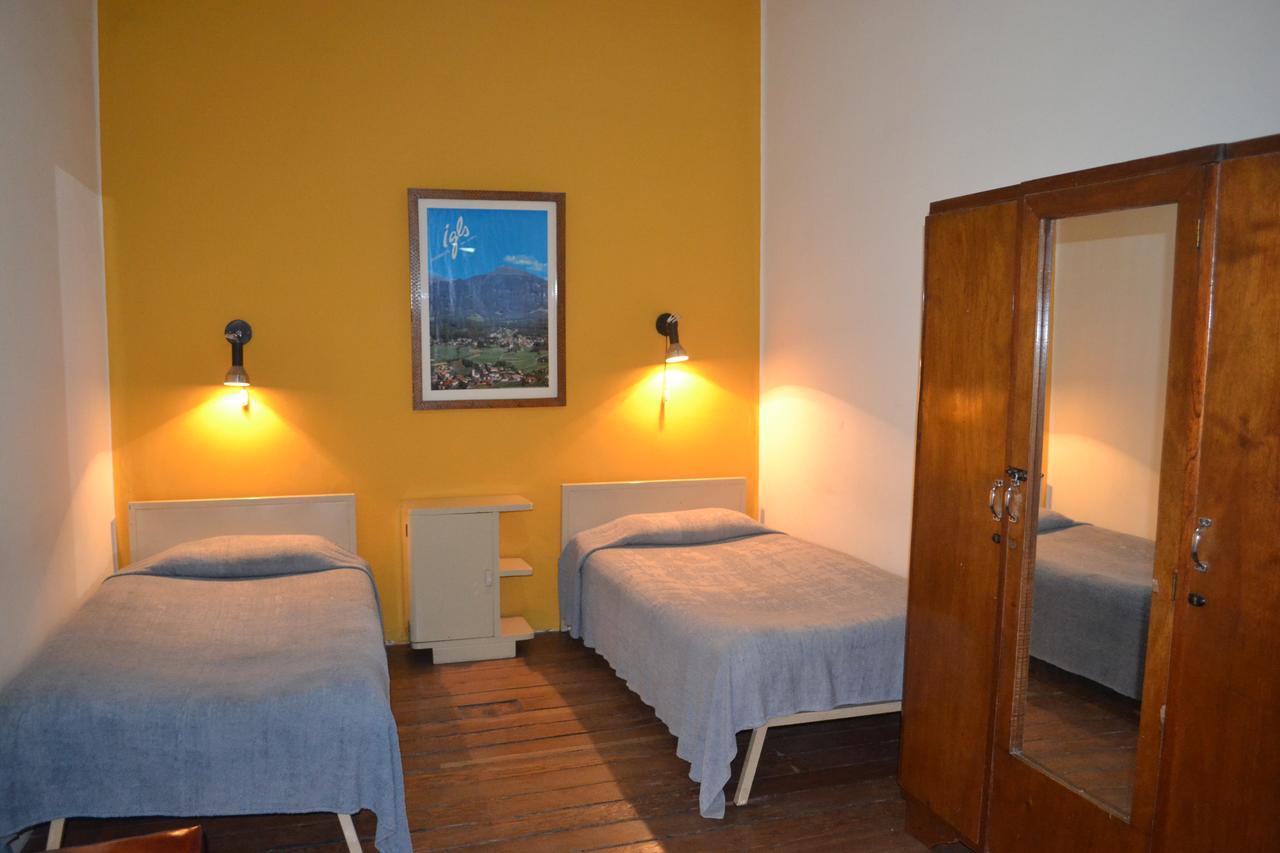 Hostal Austria La Paz Luaran gambar