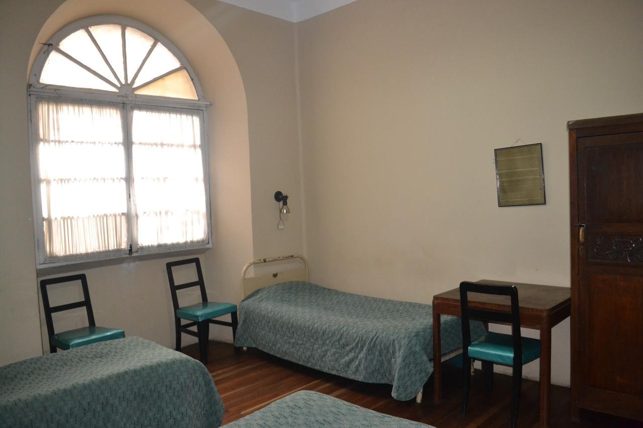 Hostal Austria La Paz Bilik gambar