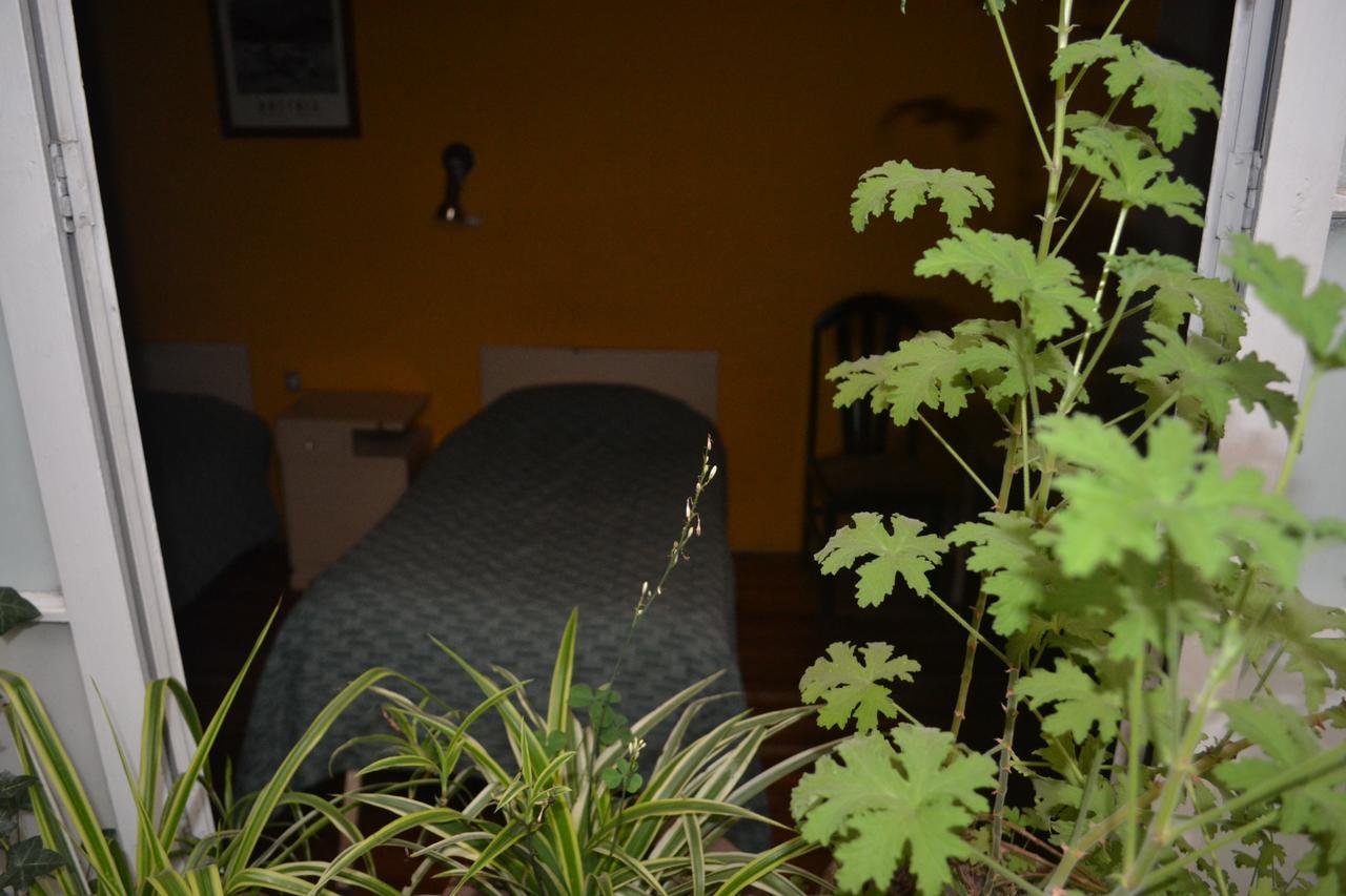 Hostal Austria La Paz Luaran gambar