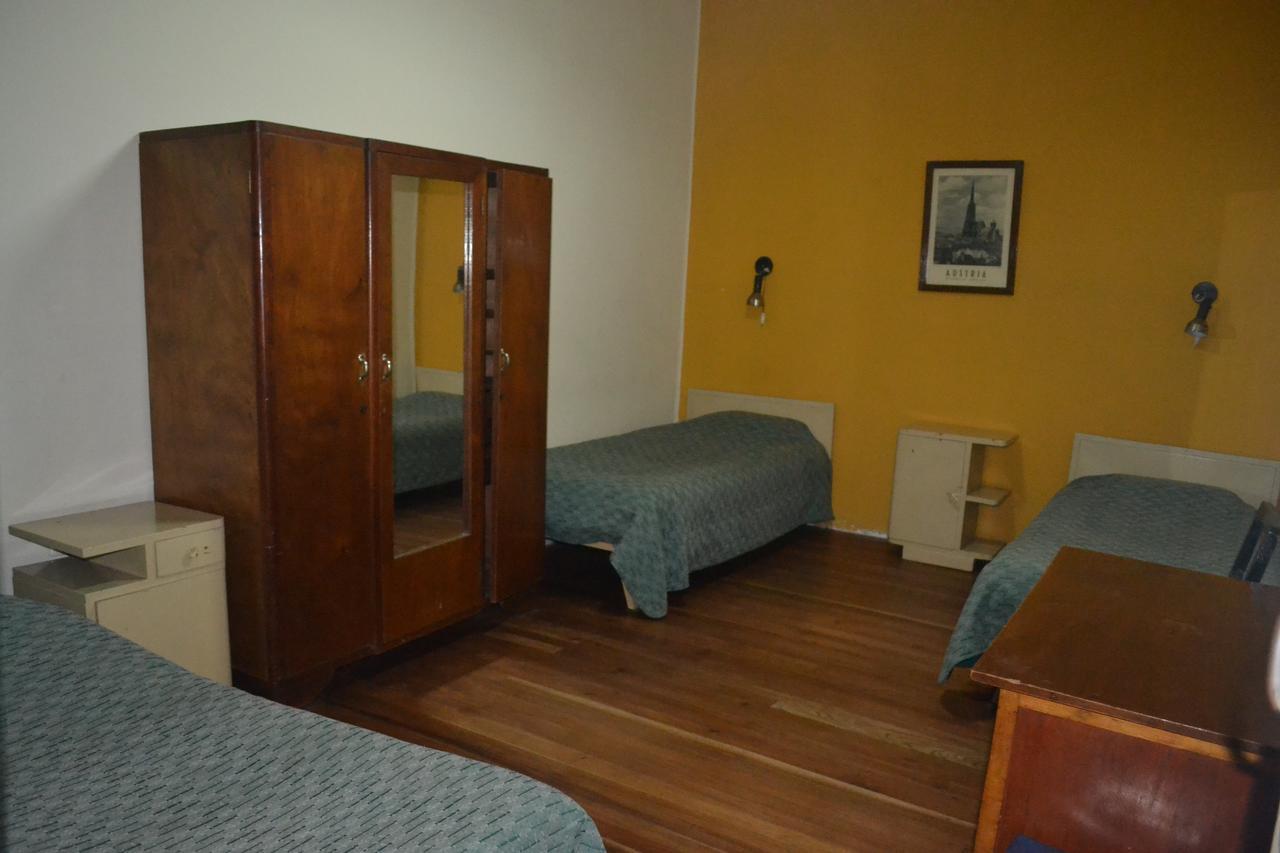 Hostal Austria La Paz Bilik gambar