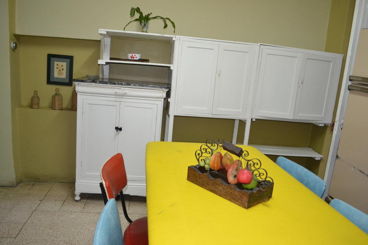 Hostal Austria La Paz Luaran gambar
