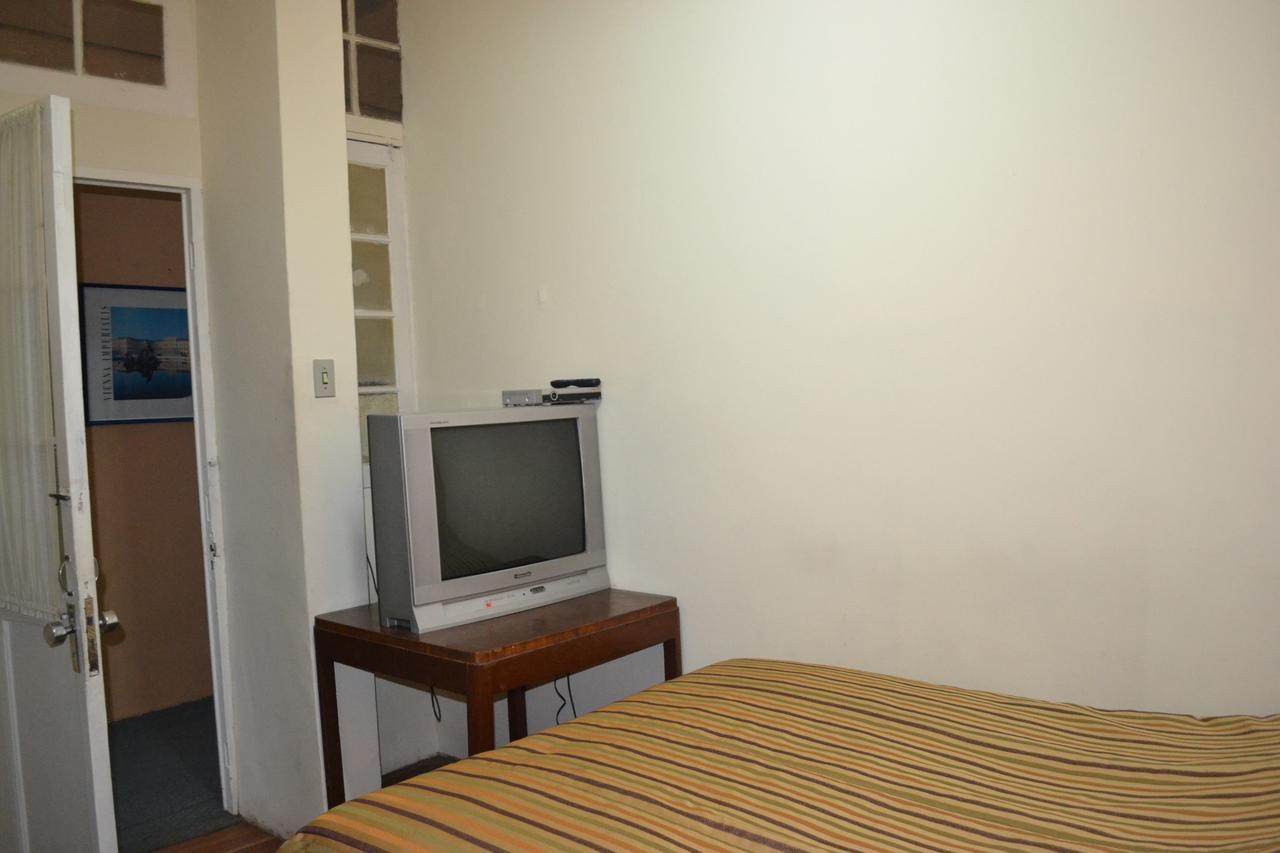 Hostal Austria La Paz Bilik gambar