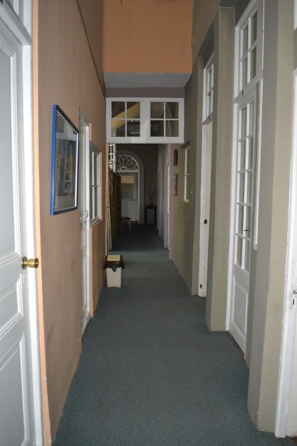 Hostal Austria La Paz Luaran gambar