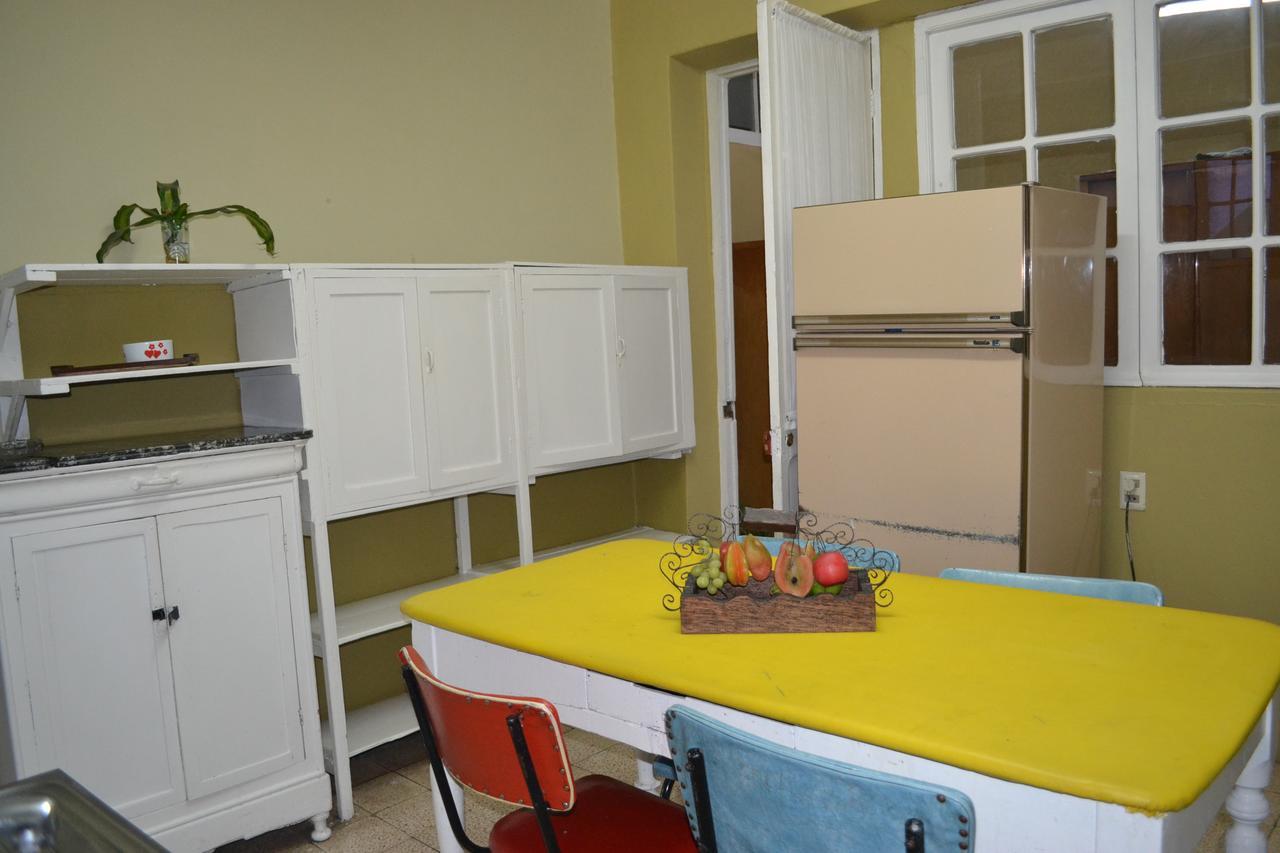 Hostal Austria La Paz Luaran gambar