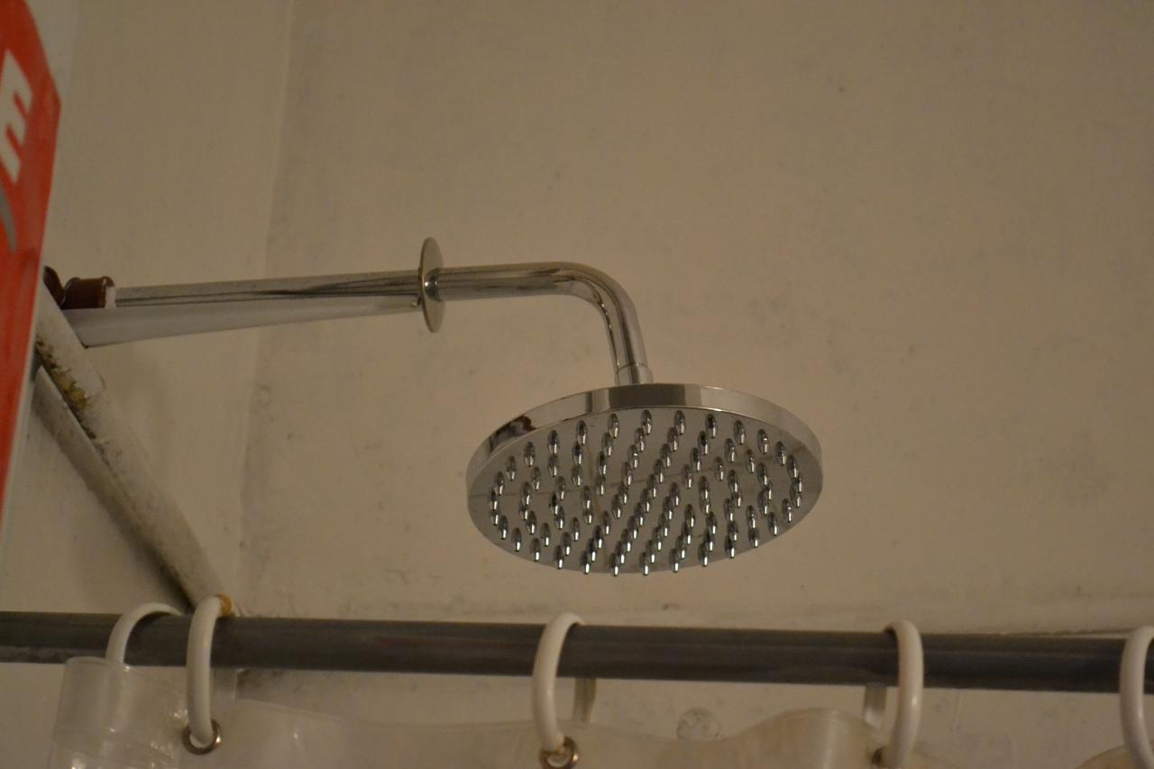 Hostal Austria La Paz Luaran gambar