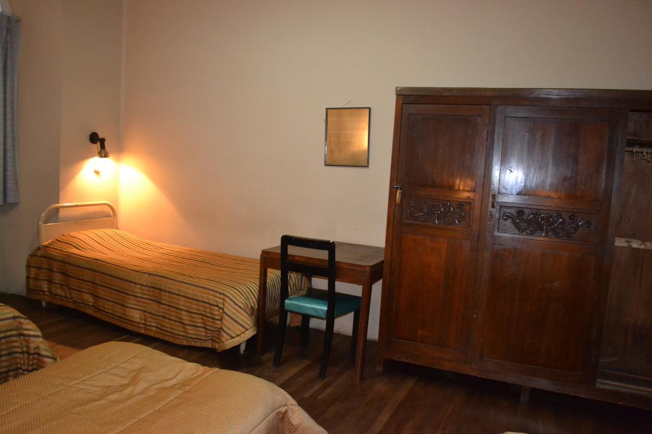 Hostal Austria La Paz Luaran gambar