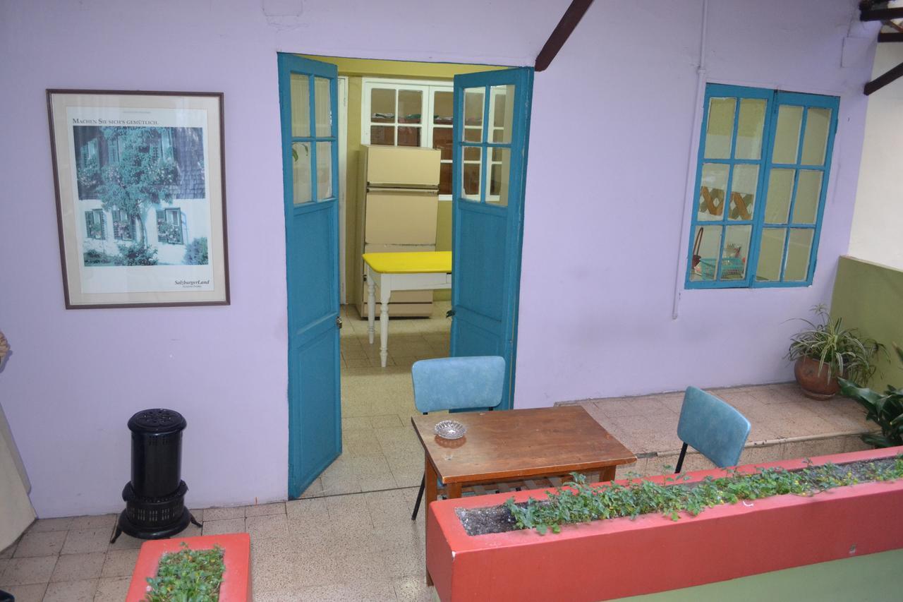 Hostal Austria La Paz Luaran gambar