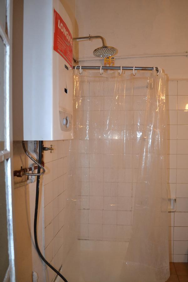 Hostal Austria La Paz Luaran gambar