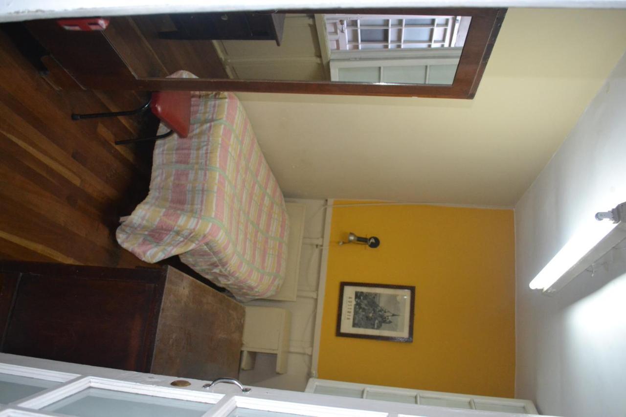 Hostal Austria La Paz Bilik gambar